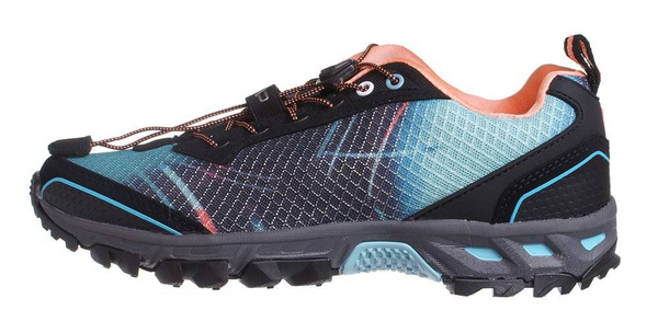 CMP ATLAS WMN Trail SHOES 3Q95266 02AE