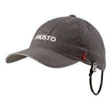 Musto czapka z daszkiem żeglarska ESS FD CREW CAP 80032 965
