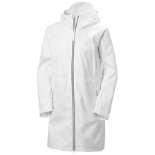 Helly Hansen women's rain jacket W WESTPORT RAINCOAT 54342 001
