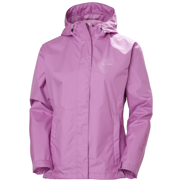 Helly Hansen damska kurtka W SEVEN JACKET 62066 089