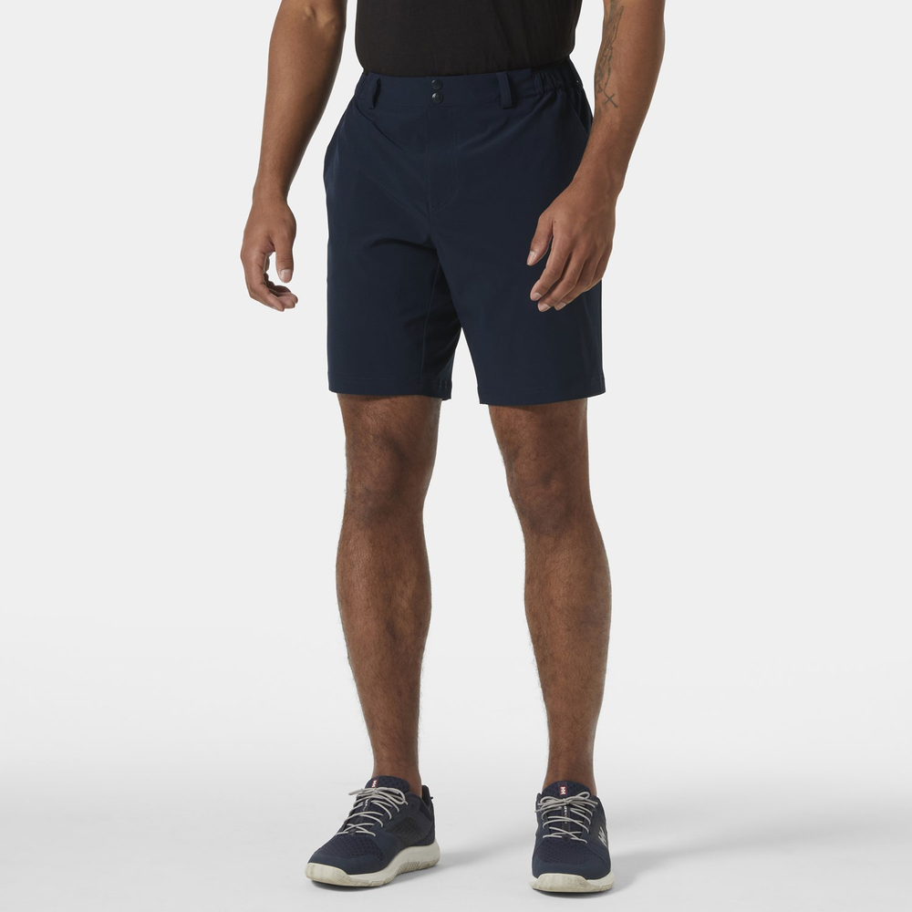 Helly Hansen męskie szorty HP SIROCCO SHORTS 9' 34158 597