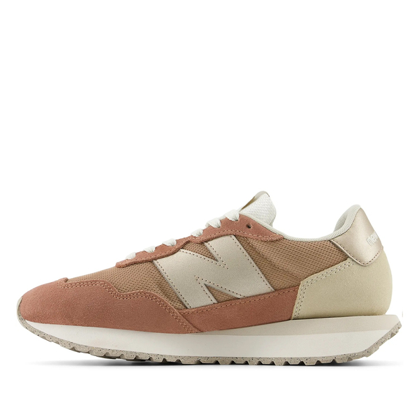 New Balance damskie buty sportowe WS237MSC