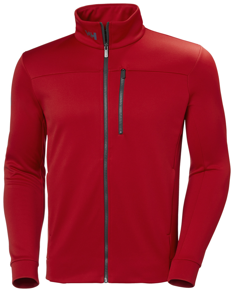 Helly Hansen żeglarska kurtka męska Crew Fleece Jacket 30229 162