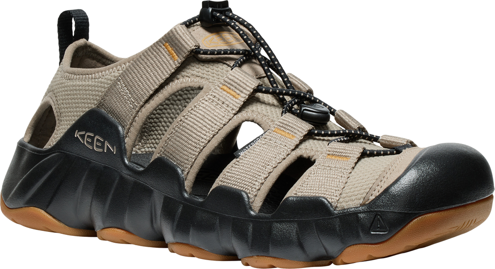 Keen męskie sandały HYPERPORT H2 BRINDLE/BLACK  1030857