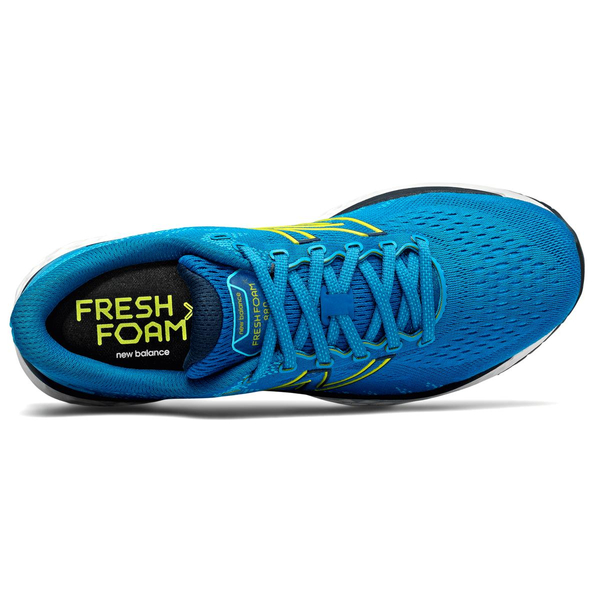 New Balance men's running shoes M880F11