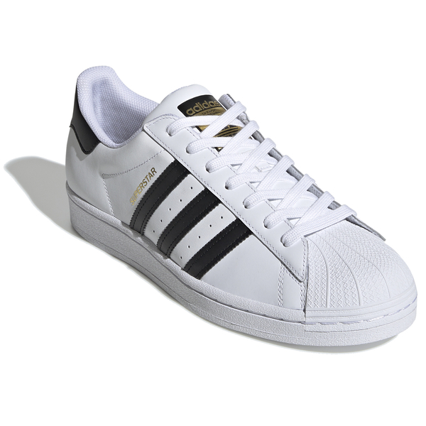 Adidas sports shoes Superstar Foundation EG4958 - unisex