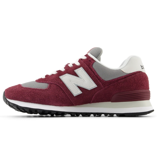 New Balance unisex athletic shoes U574BGH