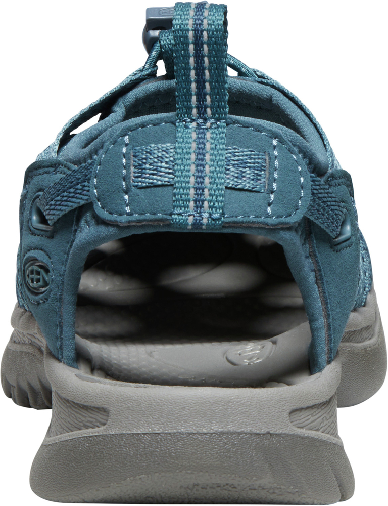 Keen damskie sandały WHISPER SMOKE BLUE  1022809