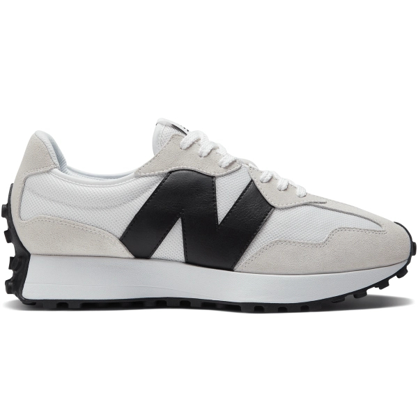 New Balance buty sportowe sneakersy unisex MS327CWB