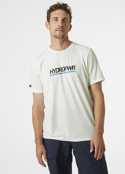 Helly Hansen men's HP RACE T-SHIRT 34294 001 shirt