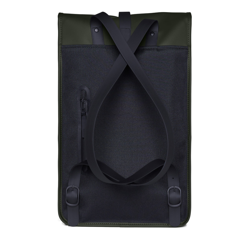 Rains waterproof backpack 48x30x12cm 13L 12200 03 GREEN