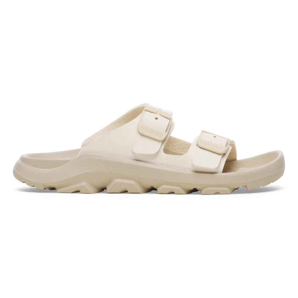 Birkenstock damskie klapki MOGAMI TERRA STEALTH 2- STRAP 1029631 APEX EGGSHELL