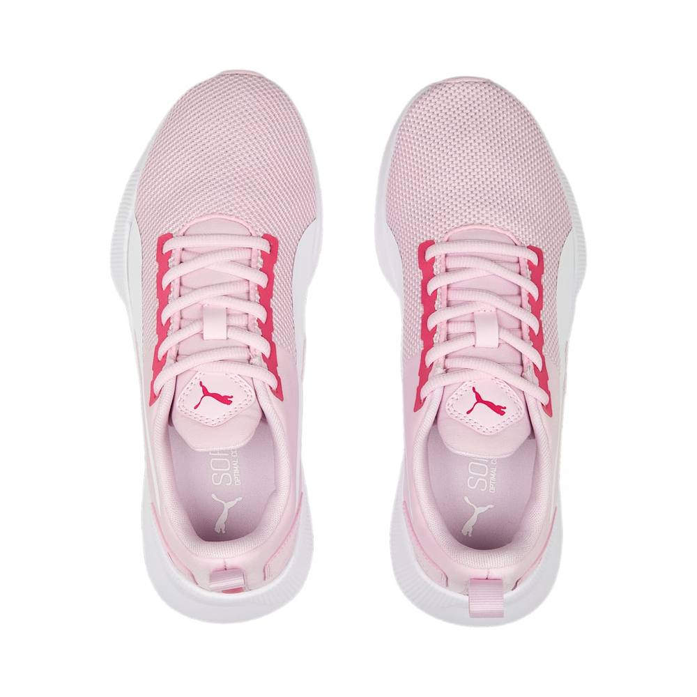 Puma młodzieżowe buty Flyer Runner Jr 192928 37