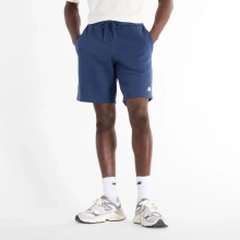 New Balance męskie krótkie spodenki SPORT FLEECE SHORT 9" NNY MS43903NNY