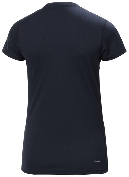 Helly Hansen women's sports t-shirt W HH TECH T-SHIRT 48373 597