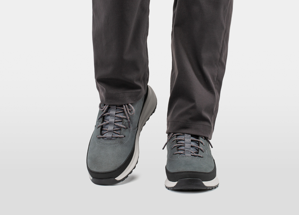 Helly Hansen Herrenschuhe BECKETT 11991 964