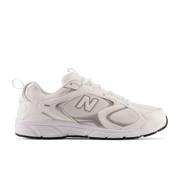 New Balance mL408W Sportliche Turnschuhe