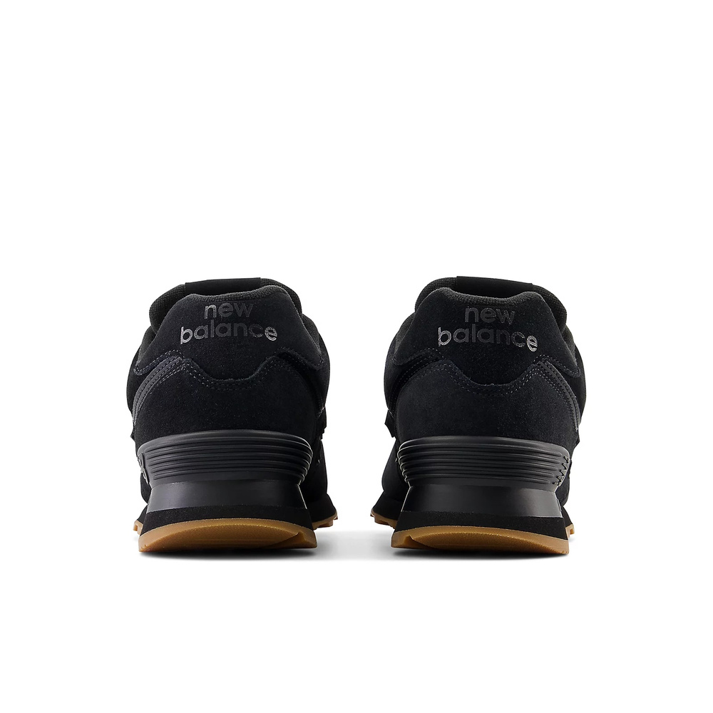 New Balance męskie buty sportowe sneakersy U574NBB