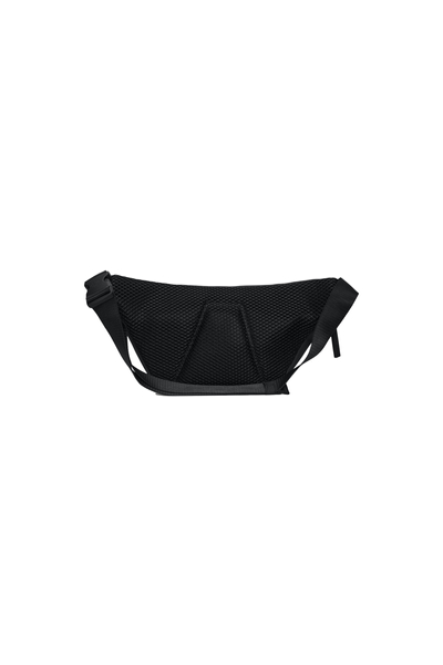 REGEN BUM BAG W3 14720 01 SCHWARZ