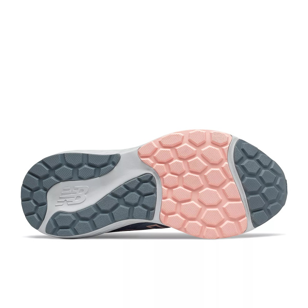 New Balance damskie buty do biegania W520LP7 - szare