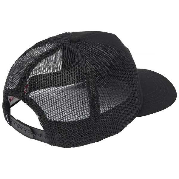 Helly Hansen czapka z daszkiem HH TRUCKER CAP 67435 993