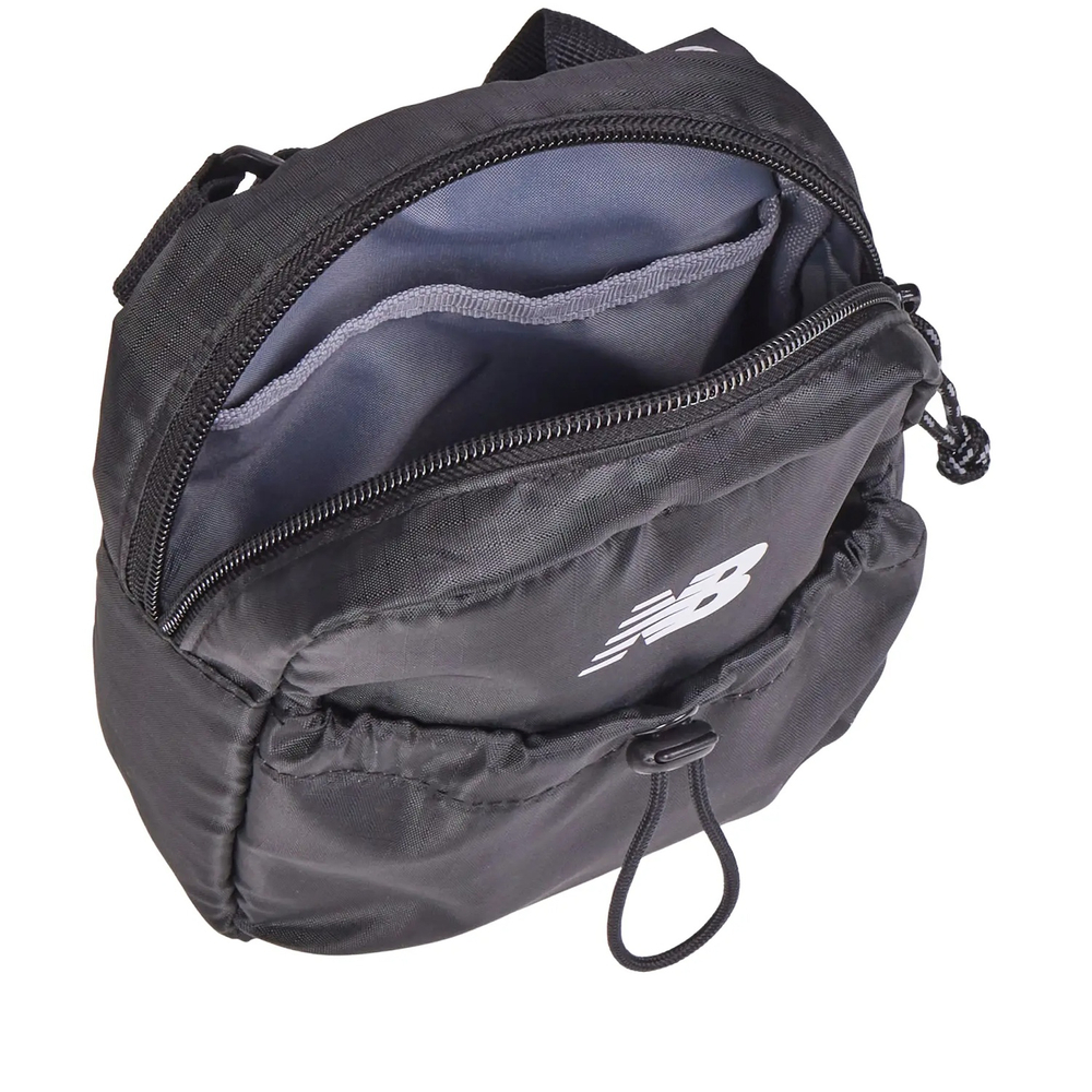 New Balance sachet ESSENTIAL SLING BAG BK LAB51901BK