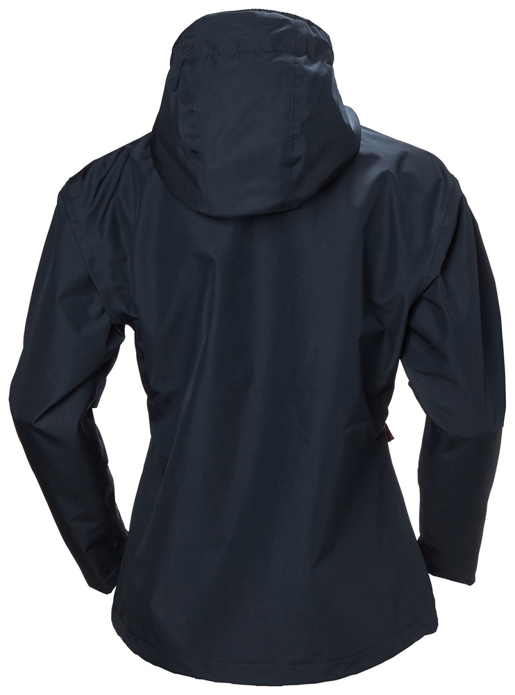 Helly Hansen damska kurtka W SEVEN JACKET 62066 598