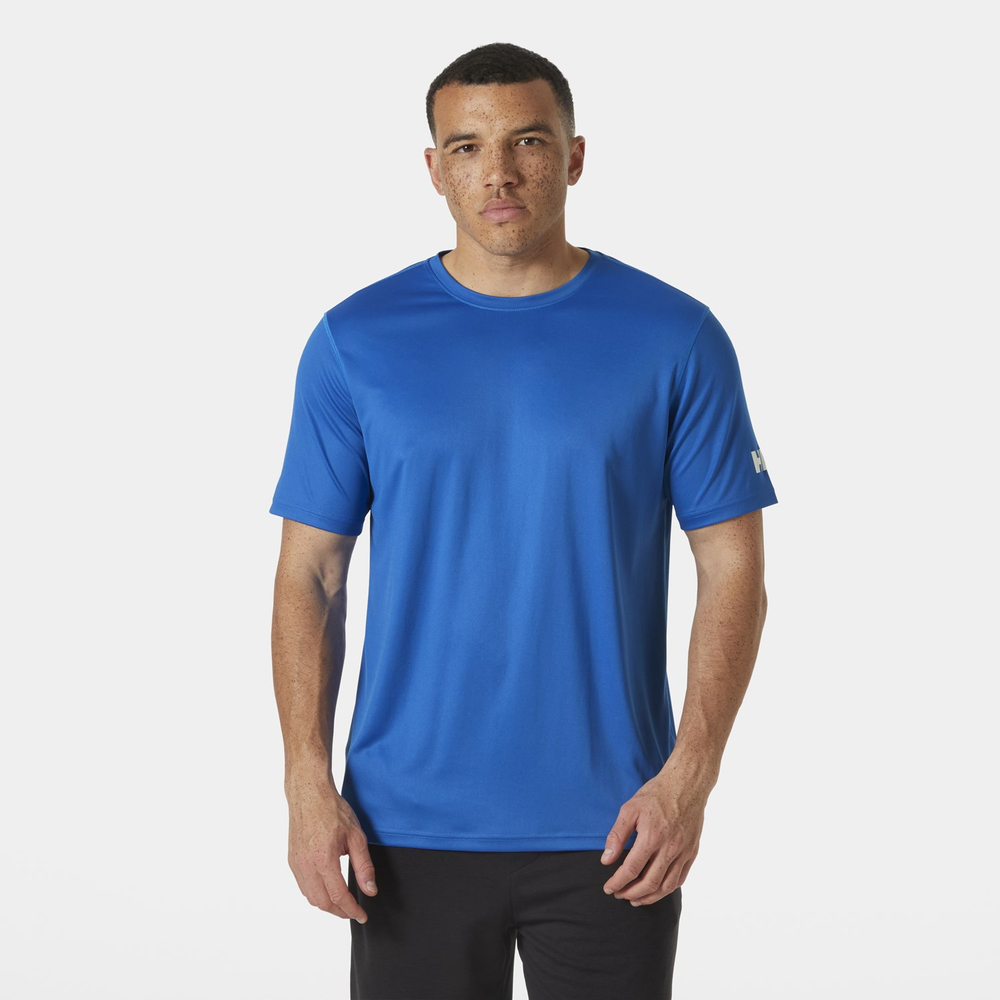 Helly Hansen męski t-shirt HH TECH 2.0 49584 543