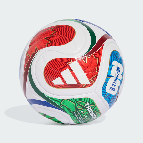 ADIDAS TRIONDA LGE LIGA BALL J290 WELTMEISTERSCHAFT 2026 JD8168