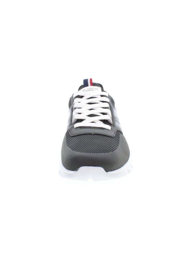 U.S.Polo GARY4125S1/MY1 BLK -PRESENTATION