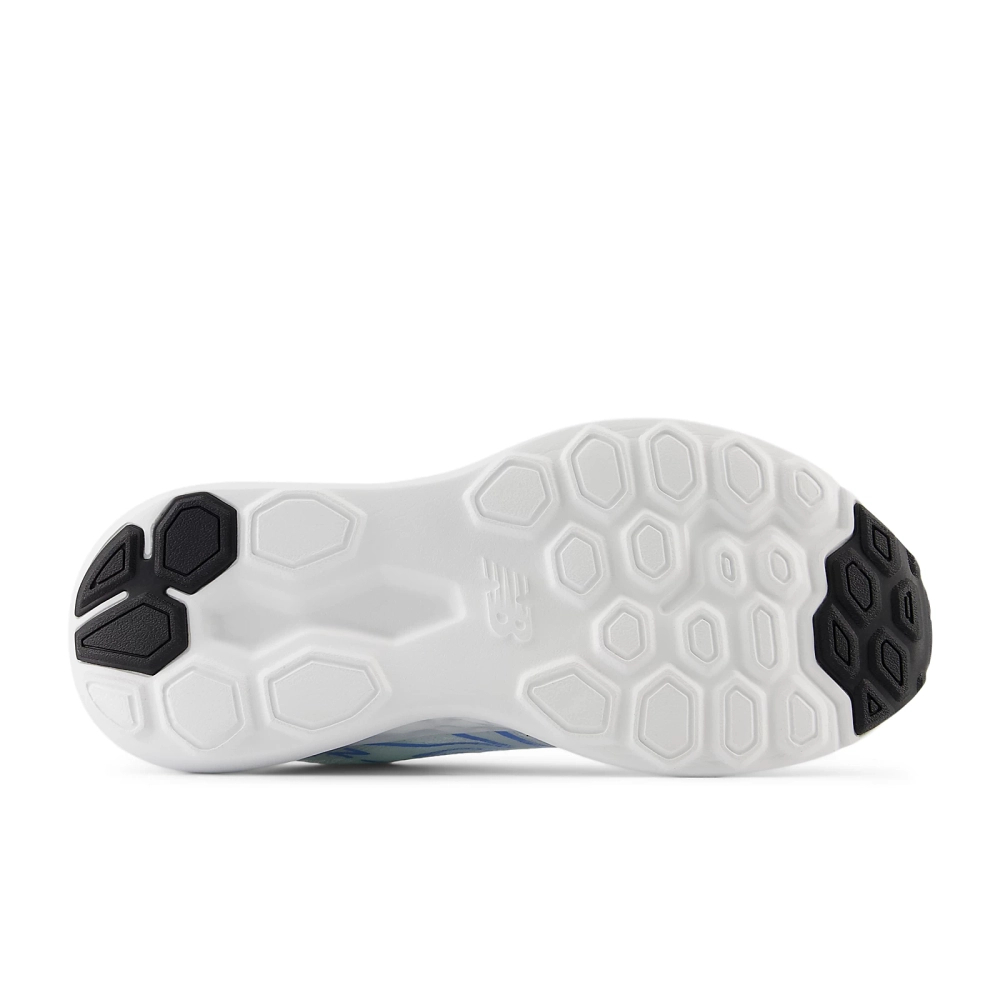 New Balance sportliche Damen-Laufschuhe W411RR3