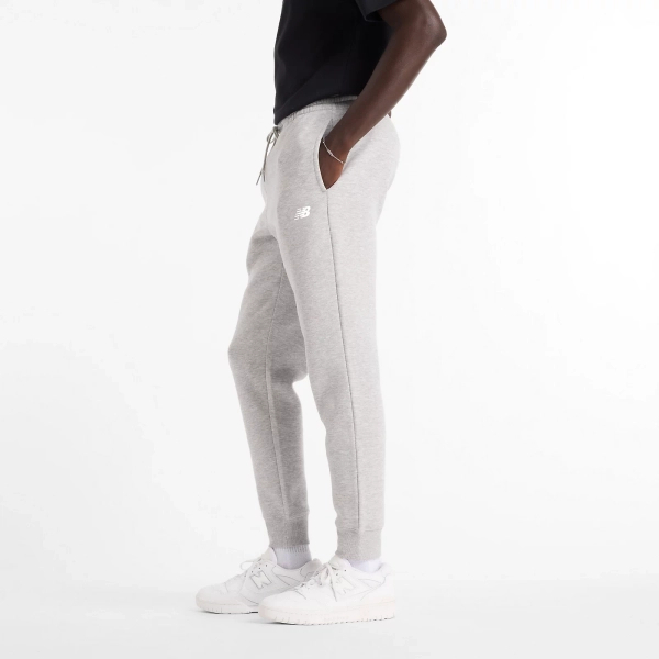 New Balance męska spodnie SPORT FLEECE JOGGER AG MP43904AG