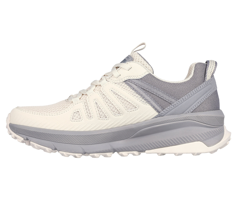 Skechers damskie sneakersy SWITCH BACK-CASCADES 180162 NTGY