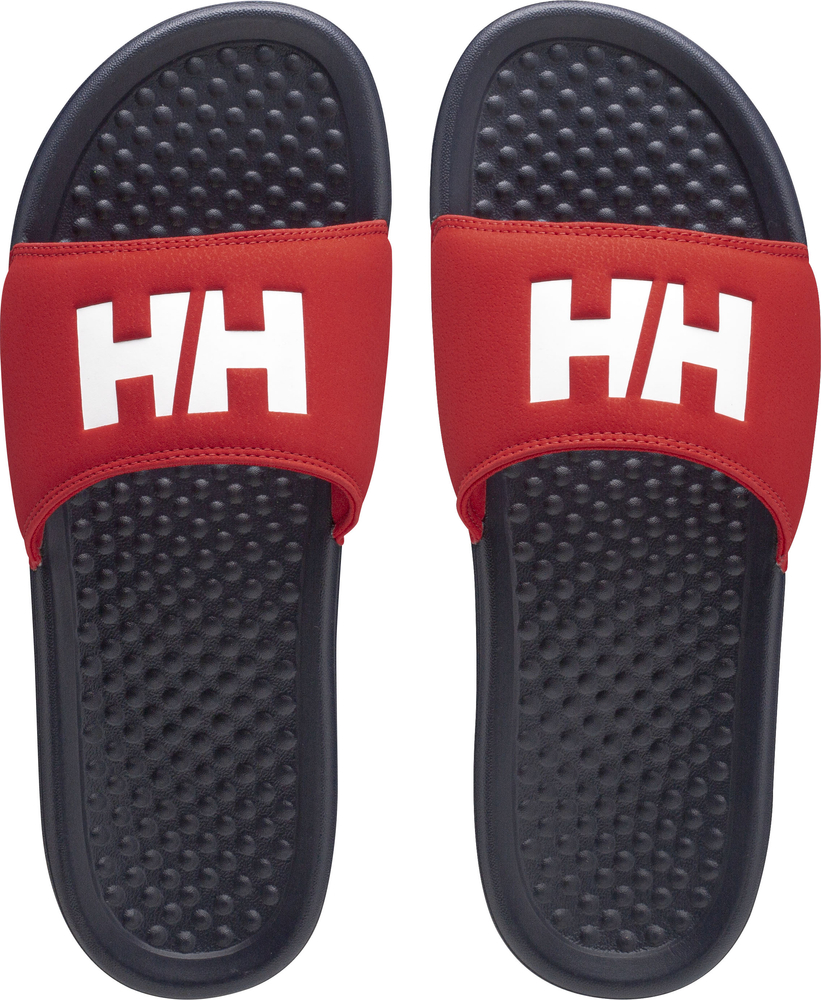Helly Hansen men's flip-flops H/H SLIDE 11714 597