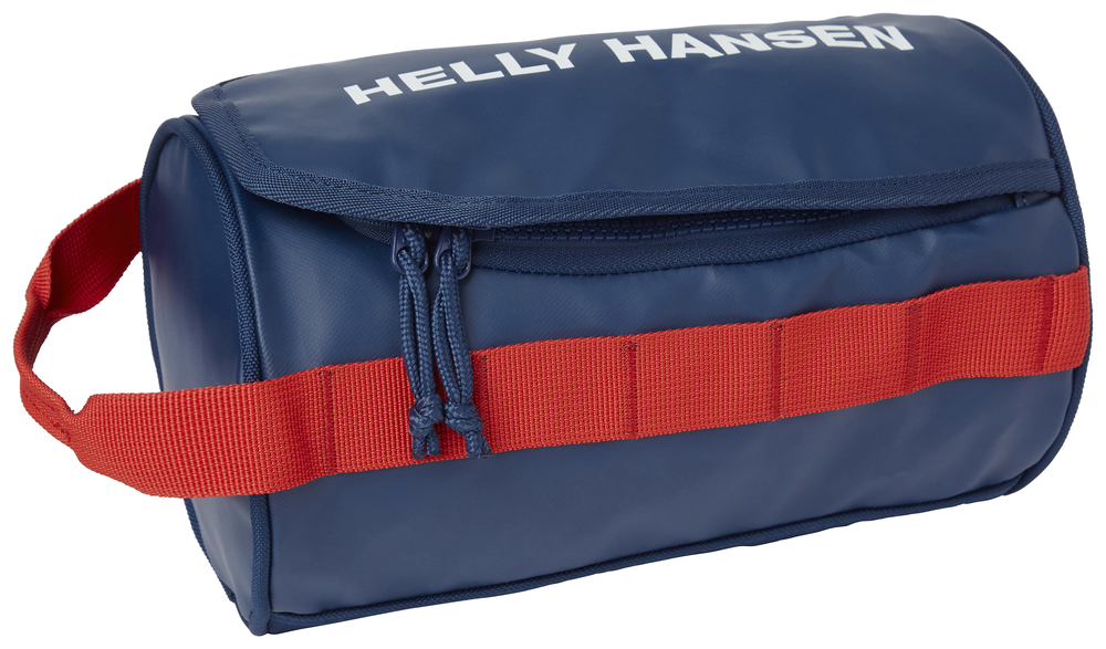 Helly Hansen toiletry bag HH WASH BAG 2 68007 584