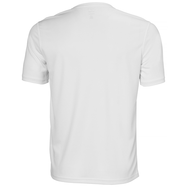 Helly Hansen męski t-shirt HH TECH 2.0 49584 001
