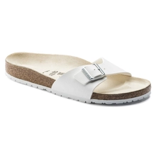 Birkenstock damskie klapki MADRID BS 0040733 (szerokość wąska)