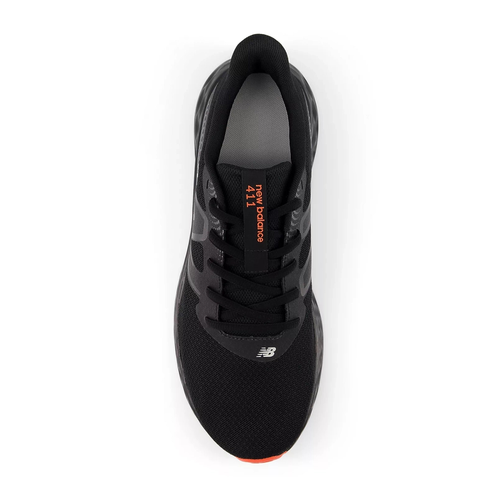 New Balance herren-Laufschuhe M411RU3