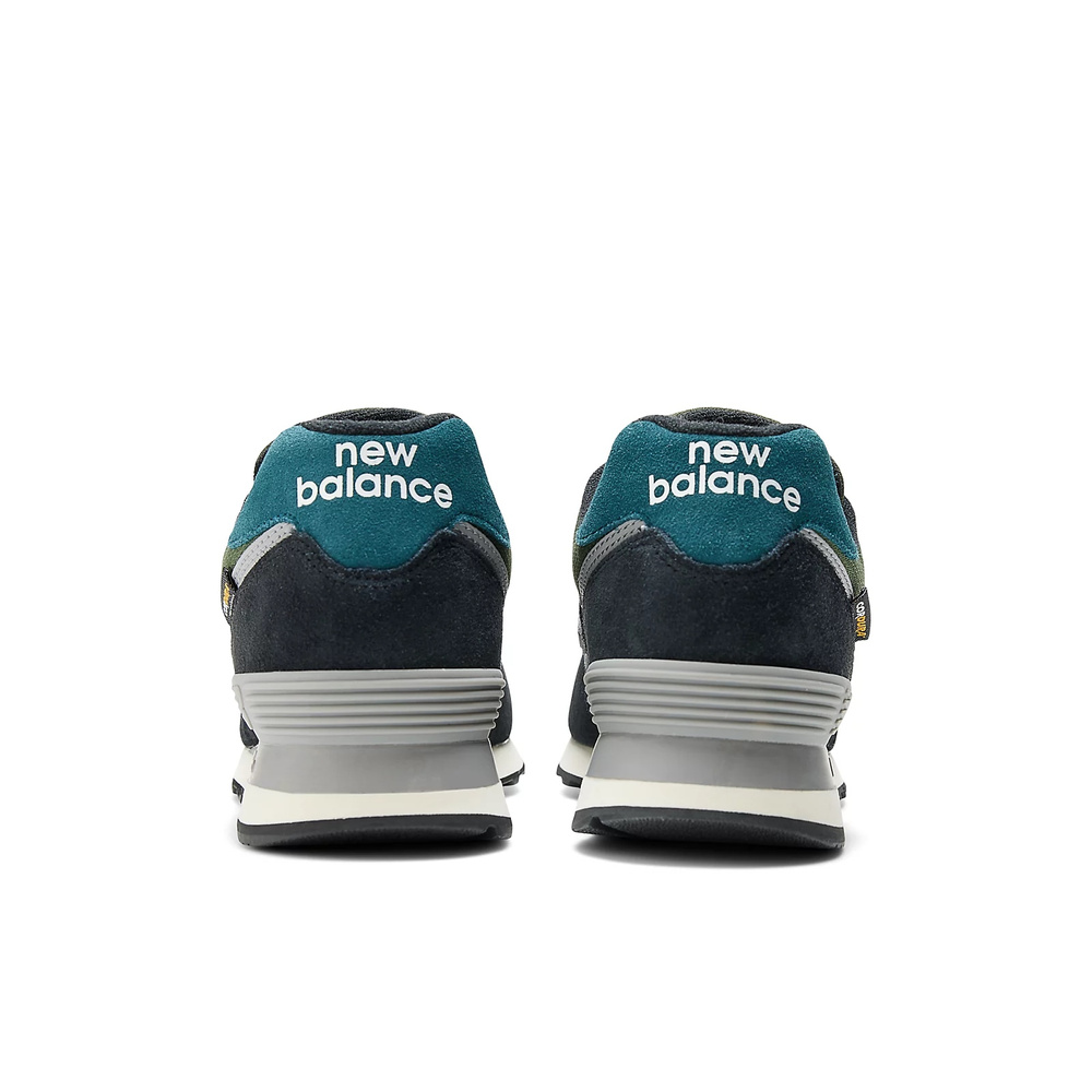 New Balance buty męskie sportowe U574KBG