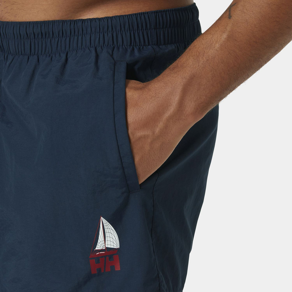 Helly Hansen męskie kąpielówki CASCAIS TRUNK 34031 595