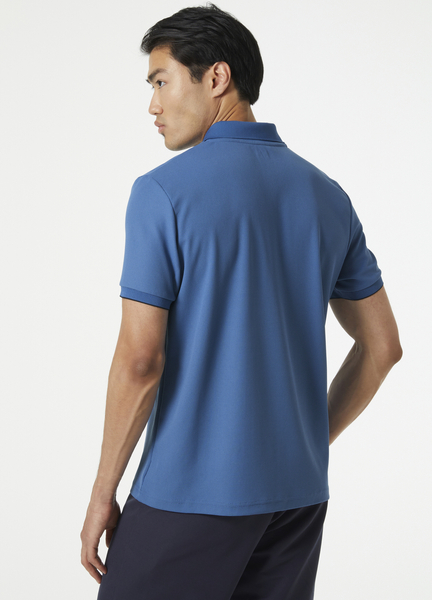 Helly Hansen men's polo shirt OCEAN 34207 636