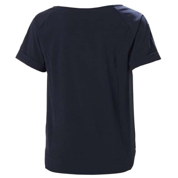 Helly Hansen navy blue T-Shirt W Thalia 34169-597