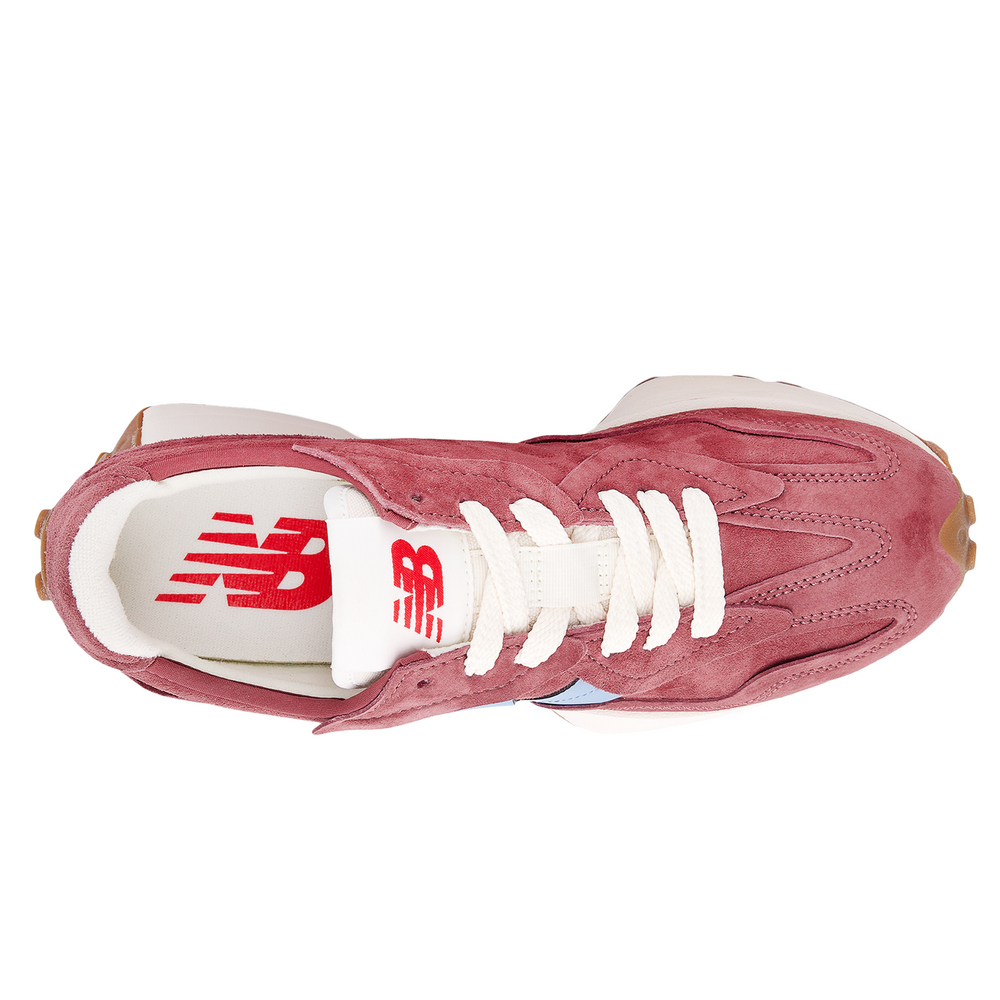 New Balance unisex athletic shoes U327WSA