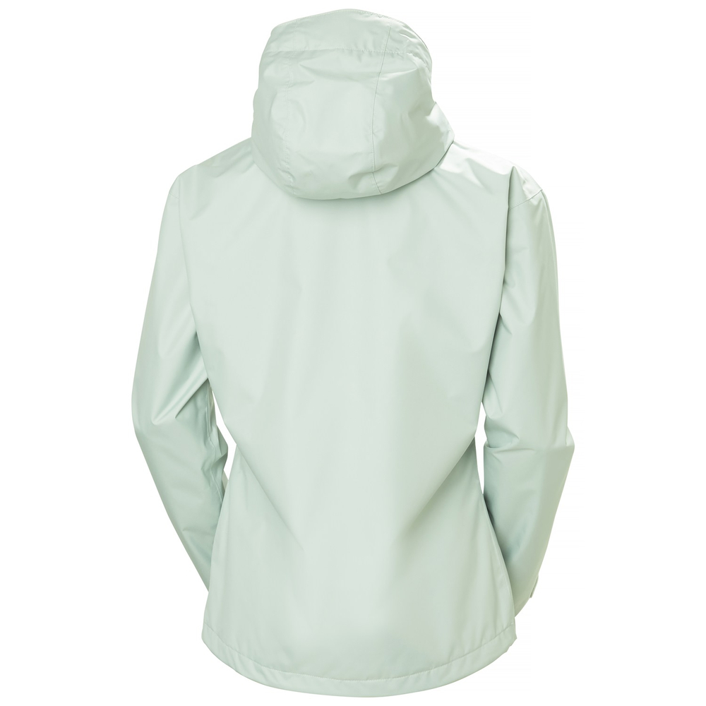 Helly Hansen damska kurtka W SEVEN JACKET 62066 462