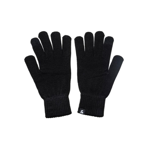 Jack & Jones Touchscreen-Handschuhe 12159459 BLACK