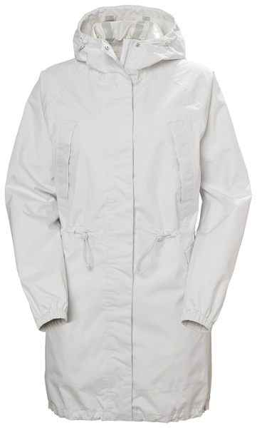 Helly Hansen women's rain jacket W ESCAPE COAT 53096 823