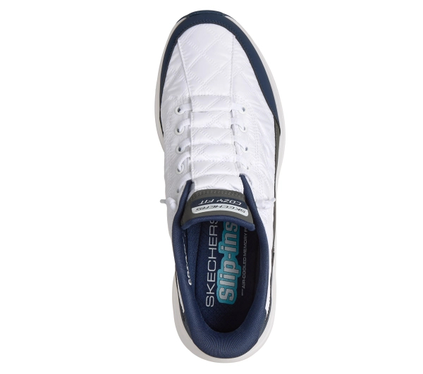 Skechers męskie buty sportowe CONTOUR FOAM -COZY FIT 232619 WNV