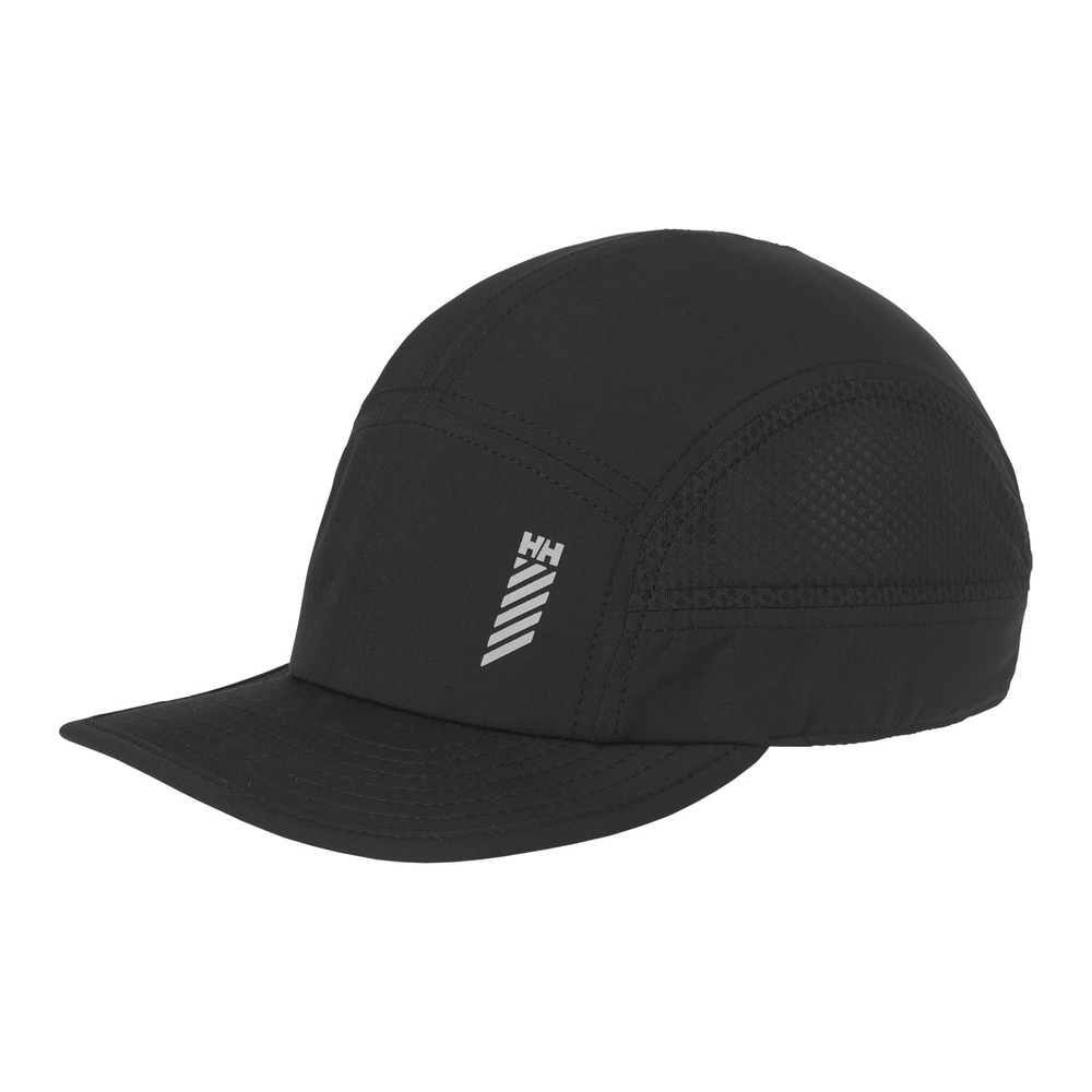 Helly Hansen czapka z daszkiem HH TRAIL CAP 67546 990