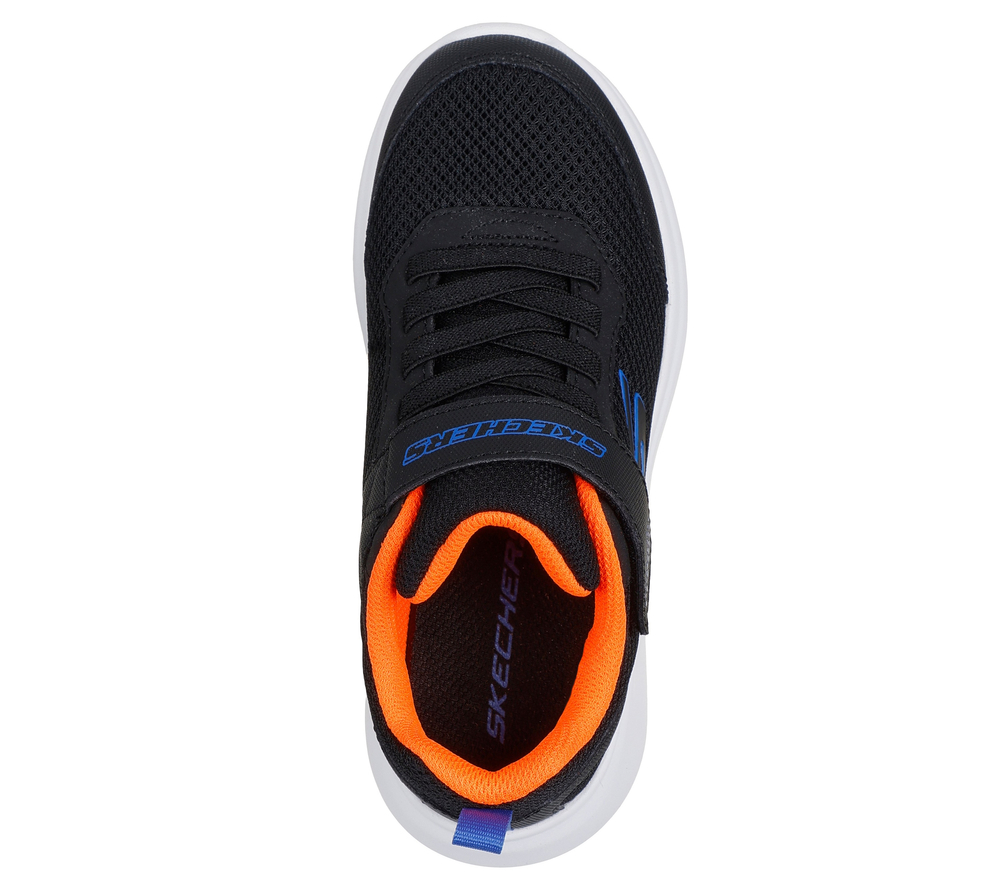 Skechers children's shoes Sneakers 403615L BLK black