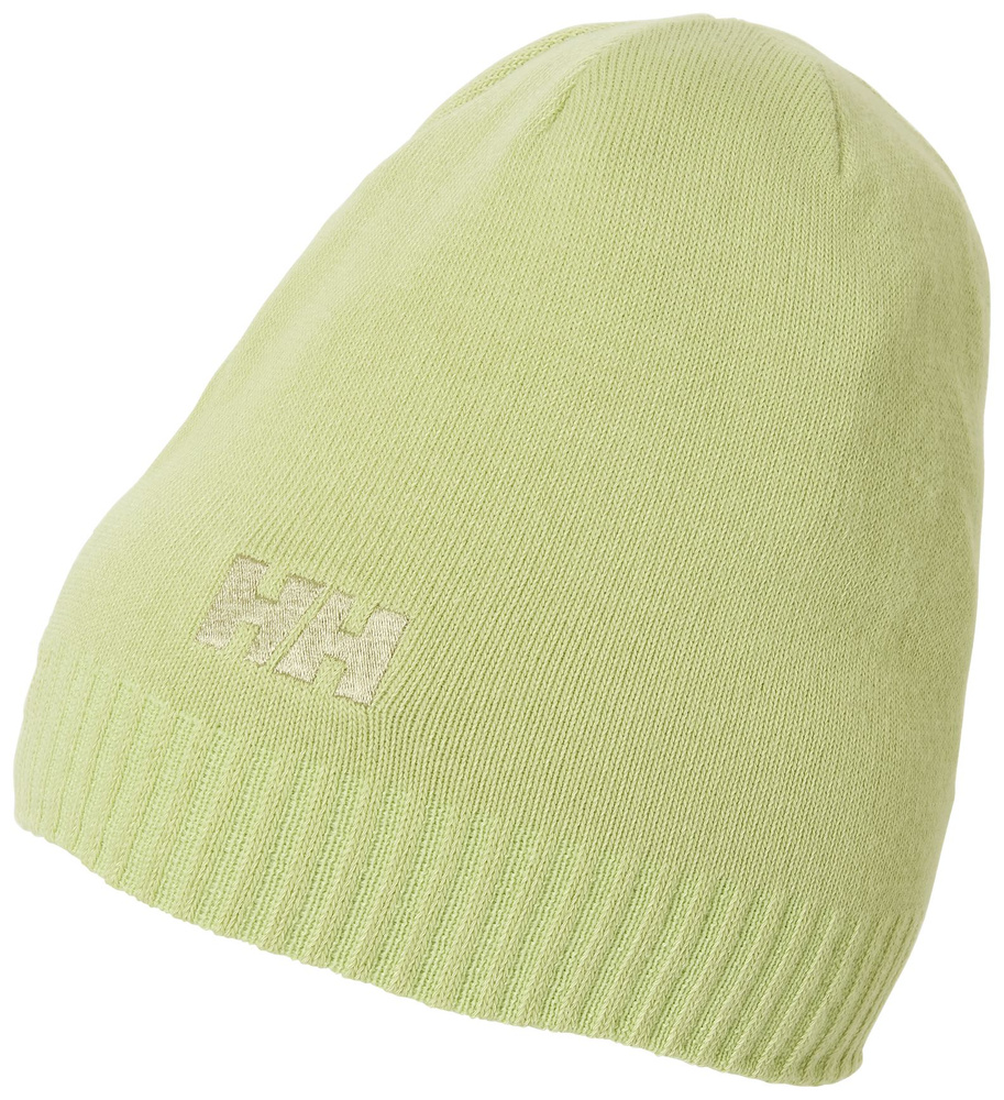 Helly Hansen Wintermütze BRAND BEANIE 57502 498